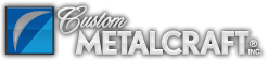 Custom Metalcraft Inc.