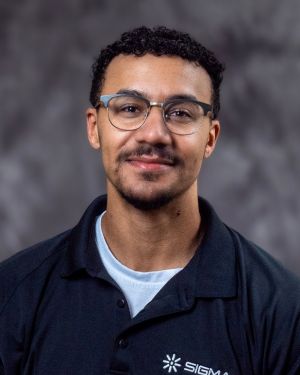 Pfeenix Tramill, Business Development Coordinator