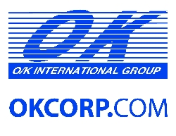 OK International Corp.