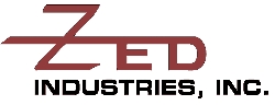 Zed Industries, Inc.