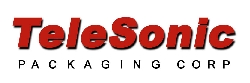 Telesonic Packaging Corp.