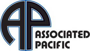 Associated Pacific Machine Corporation