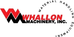 Whallon Machinery, Inc.