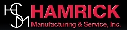 Hamrick Manufacturing & Service, Inc.