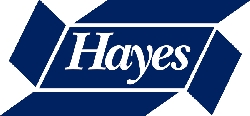 Hayes Machine Company, Inc.