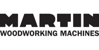 Martin Woodworking Machines