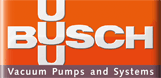 Busch Vacuum Pumps and Systems