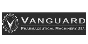 Vanguard Pharmaceutical Machinery USA