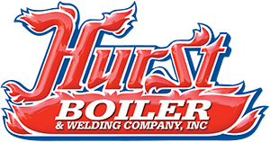 Hurst Boiler Inc