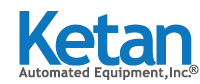 Ketan Automated Equipment