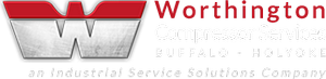 Worthington Compressor Services