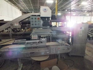 Used Bagel Machine for sale. AM Manufacturing equipment & more