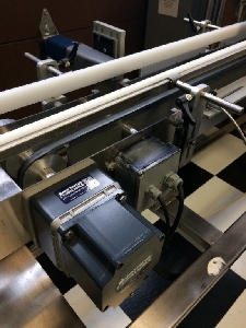 1200 Labelling System photo