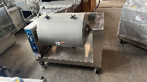 Lance Vacuum Tumbler 200 lbs, Model: LT 15