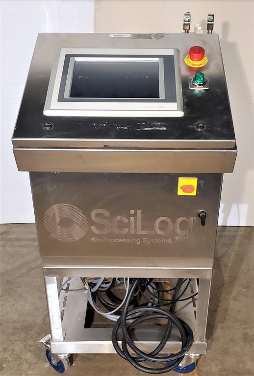 SciLog SciFlex 150-TFF Tangential Flow Filtration System