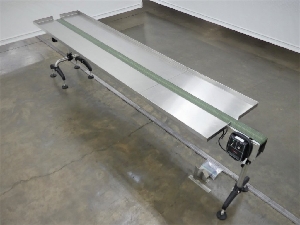 Accum Conveyor photo
