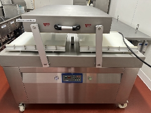 CHDC-640 - Double Chamber Sealers