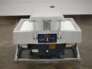 Ultravac 600 Vacuum Chamber Packaging Machine - 3 Seals Bars in 1 Chamber!