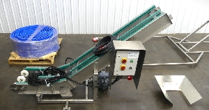 Inc. Conveyor photo