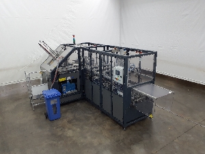 I-Pack Void Reduction System photo