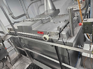 Single Shaft Cooker photo