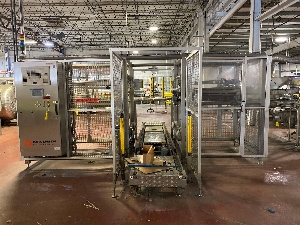 HSR2 Basket Unloader photo