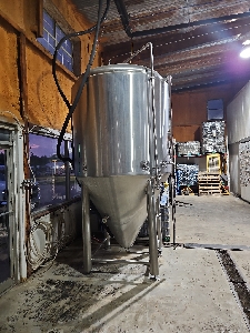 30 BBL photo