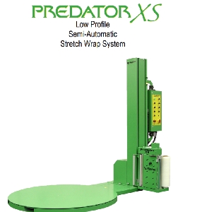 Predator XS photo