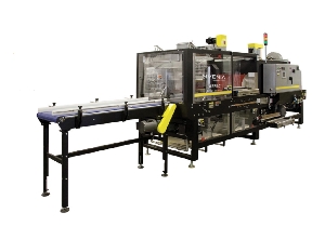 ARPAC 45TW-28 CONTINUOUS MOTION TRAY WRAPPER photo