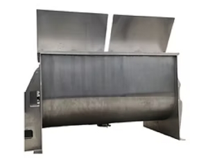 140 CU FT Ribbon Blender (Jacketed) photo