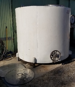 2150 Gallons photo