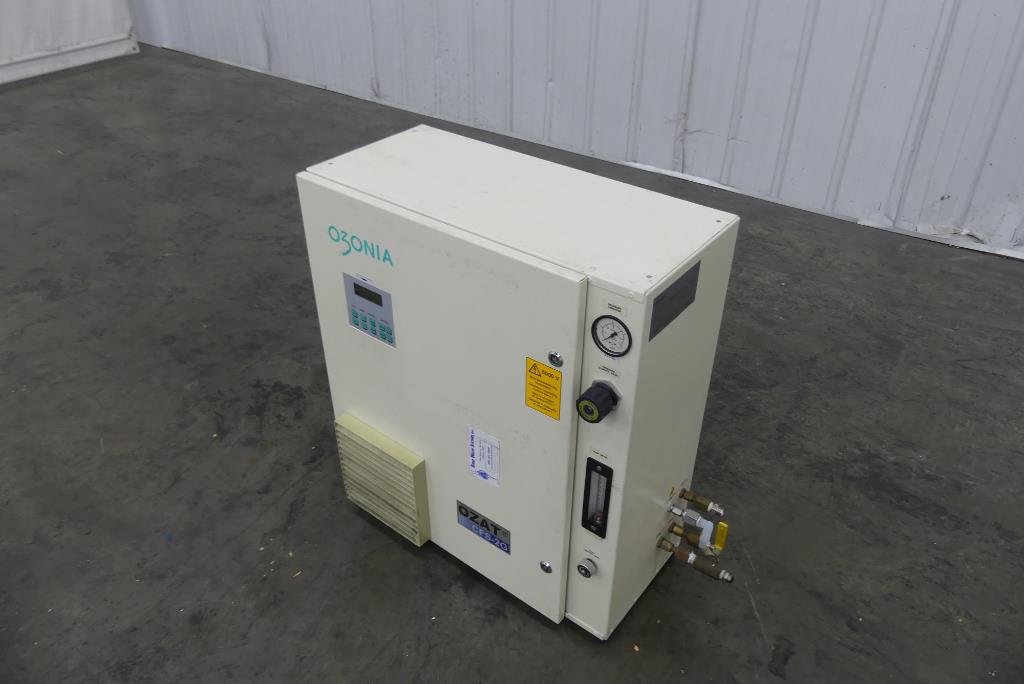 Ozonia OZAT CFS-3-2G Compact Ozone Generator