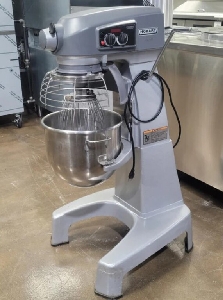 Hobart Legacy HL200 20 Qt. Planetary Mixer