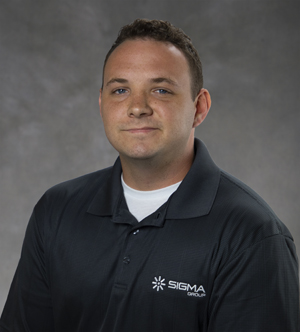 Kaelin Canfield, Technical Sales Specialist