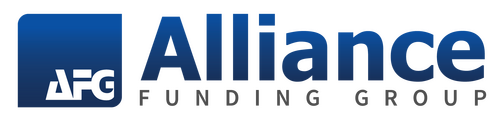 Alliance Funding Group Logo