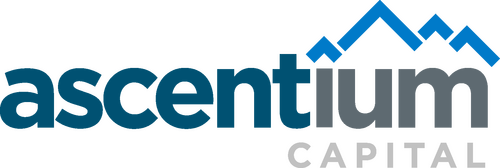 Ascentium Capital Logo
