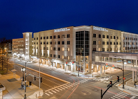 DoubleTree by Hilton