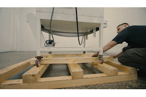 How to Build Custom Skids for Equipment