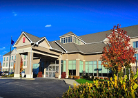 Hilton Garden Inn