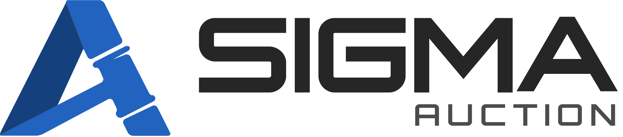 SIGMA Auction
