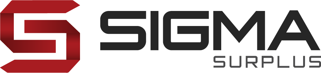 SIGMA Surplus
